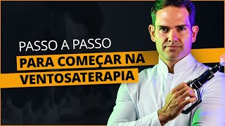 GUIA Tudo que um iniciante em Ventosaterapia precisa saber antes de começar [upl. by Lenzi]