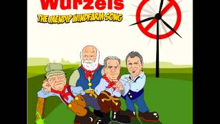 The Mendip Windfarm Song  The Wurzels [upl. by Earvin856]