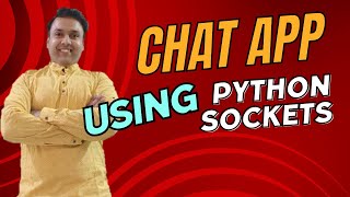 Master Python Socket Programming ClientServer Application Tutorial [upl. by Anyal916]