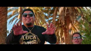 LoCaKumbia  Ya no vives en mi Video Oficial [upl. by Ennoitna]