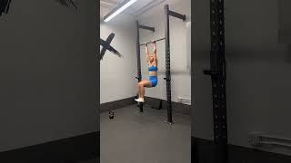 Hanging Knee Raises [upl. by Magas]