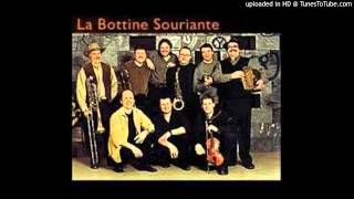 La Bottine Souriante  1987  Le Mont StHillaire [upl. by Samale]