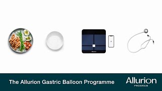 The Allurion Gastric Balloon Programme [upl. by Turtle997]