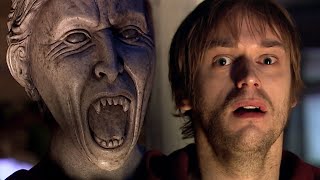 3 Epic Weeping Angel Attacks  Doctor Who [upl. by Darton233]