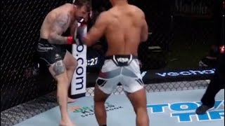 Ufc fight night Shayilan Nuerdanbieke vs Darrick Minner  full night [upl. by Relda693]