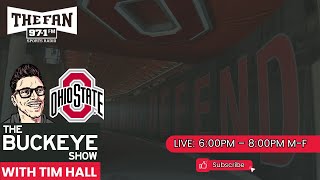 The Buckeye Show 91024 l Bucks Flawless vs WMU l Buckeye Leaves l Ryan Day Presser Recap [upl. by Idnil838]