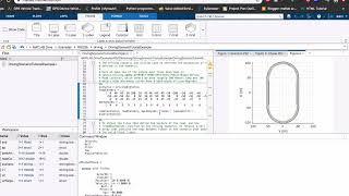 How to create driving scenario using MATLAB  MATLAB Solutions  MATLAB project matlab [upl. by Jaclin]