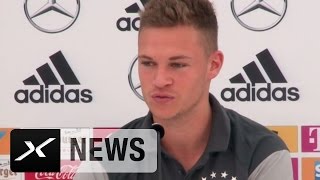 Pep Guardiola’s passionate coaching lesson to Joshua Kimmich 🤯 [upl. by Arbma]