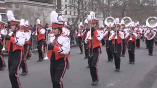 Cedarburg High School Marching Band [upl. by Renba]