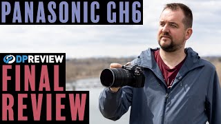 Panasonic GH6 Review [upl. by Waylan]