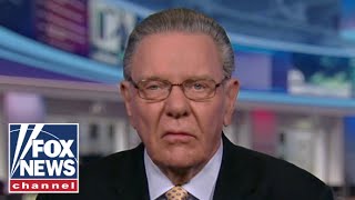 Jack Keane This is getting more and more dangerous [upl. by Sparky965]