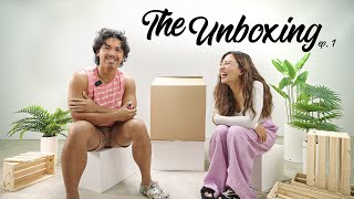 The Unboxing ft CongTV EP 1 [upl. by Nanji]