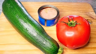 CENA EN UN SANTIAMÉN SE PREPARA EN 5 MINUTOS y ES DELICIOSA Y SABROSA 😋 5 INGREDIENTES✅️ lasaña [upl. by Kessia]