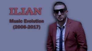 IlianMusic Evolution 20062017ИлиянМузикална Еволюция 20062017 [upl. by Proudman581]