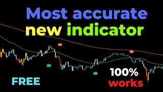 Most Accurate Supertrend Indicator Trading Strategy on TradingView  90 Win Rate [upl. by Weir]