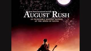 Augusts Rhapsody August Rush [upl. by Dunham]