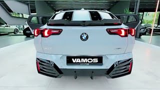 2025 BMW x2 m35i xDrive  Interior and Exterior [upl. by Anaiek]