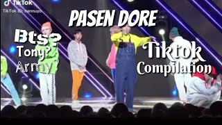 Pasin Dore Pasin Pasin Dore Tiktok Compilation  Male Version [upl. by Carbo484]