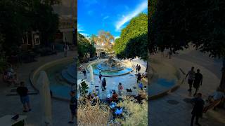 Heraklion Crete TIMELAPSE [upl. by Akinorev123]