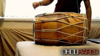 DHOL to Moorni Balle Balle [upl. by Miculek]