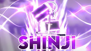 NEW CONFUSION SHIKAI amp BANKAI REWORK FULLY EXPLAINED  TYPESOUL [upl. by Hebe]