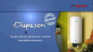 Chauffeeau Atlantic Diapason I Maison Energy [upl. by Barron]