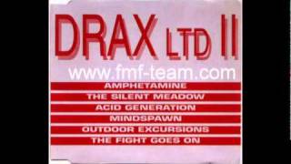 Drax  Amphetamine 1994 [upl. by Godart]