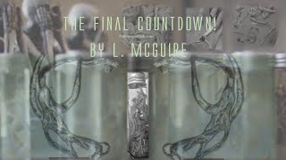 The Final Countdownit has begun [upl. by Gabler601]