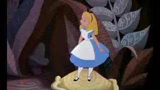 quotCaterpillarquot Alice in Wonderland music by Grig Balassanyan [upl. by Gnof45]