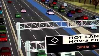 Overview of Interstate 95 HOT Lanes [upl. by Bessie732]