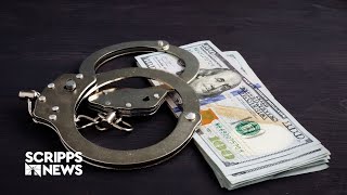 Illinois is first US state to abolish cash bail [upl. by Remmus]