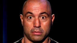 Joe Rogan quotHorrifically Uninformedquot On White South African Farmers [upl. by Haziza383]