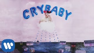 Melanie Martinez  Bombs On Monday Morning Official Audio [upl. by Stretch]