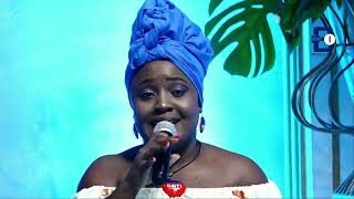 Koupe Kann Yole Derose Int Par Jeangeline Gedillaume [upl. by Mastat500]