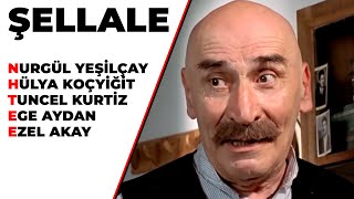 Şellale  Tuncel Kurtiz Türk Dram Filmi  Full İzle [upl. by Eynobe]