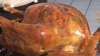 Roast Turkey  Part 2 [upl. by Ruel]