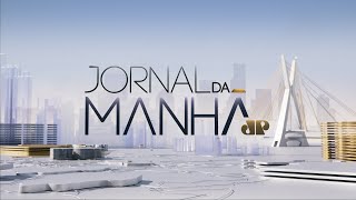 JORNAL DA MANHÃ  19072024 [upl. by Perloff]