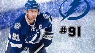 Steven Stamkos 91 [upl. by Manaker]