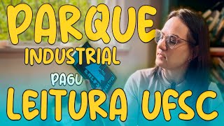 Parque Industrial Pagu e a Luta do Proletariado em 1932 para o Vestibular UFSC  ProfCris roveda [upl. by Forest]