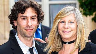 At 81 Barbra Streisands Son Finally Confirms What We Thought All Along [upl. by Uzzial98]