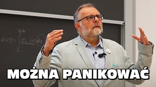 „Można panikować” reż Jonathan L Ramsey  quotIts Okay to Panicquot 2020 napisy EN PL ES RU [upl. by Tripp251]