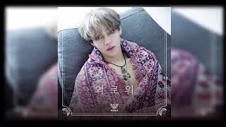 Kim Woosung 김우성  Lonely 외로워 Türkçe Altyazılı  Tur Sub [upl. by Jojo422]