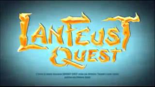 lanfeust Quest  Official opening [upl. by Ekoorb420]