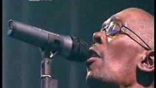 Faithless  Insomnia  Live at Glastonbury 2002 [upl. by Shultz]