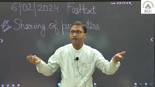 Lecture 9 Fasttext Learning subword embeddings [upl. by Gupta]