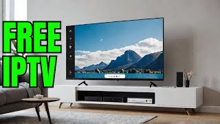 The BEST IPTV Player for Firestick in 2024  Full Guide [upl. by Annoda]