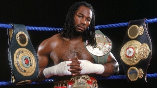 LENNOX LEWIS  GREATEST HITS [upl. by Suirradal]