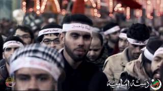 ہر صدی میں صرف ذکرِ کربلا زندہ رہا Dasta e Imamia 2016 [upl. by Quartet549]