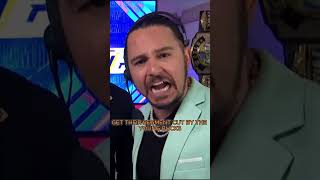 MJF SAYS HE IS BEST IN THE WORLD  AEW DYNAMITE HIGHLIGHT JUNE 5TH 2024 RESULTS SPOILERS [upl. by Ami597]