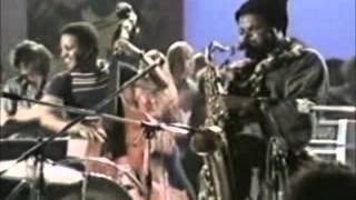 Rahsaan Roland Kirk  Volunteered Slavery 1972 Montreux Jazz Festival [upl. by Colline]